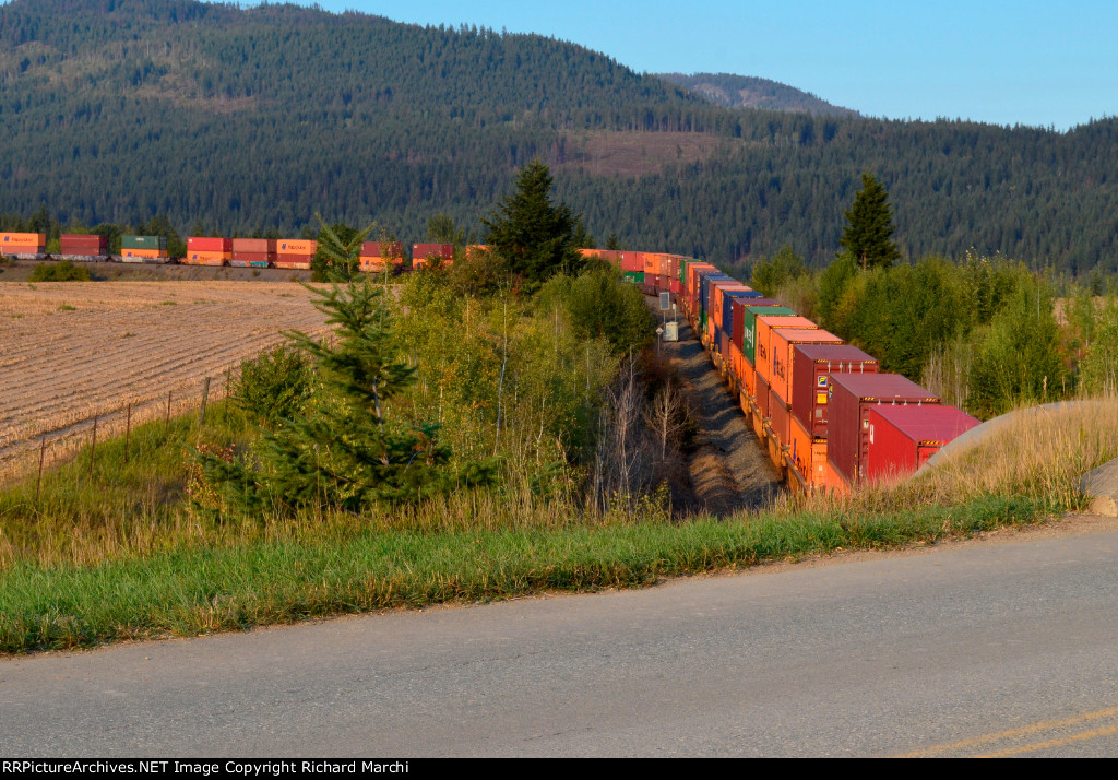 BNSF 237676